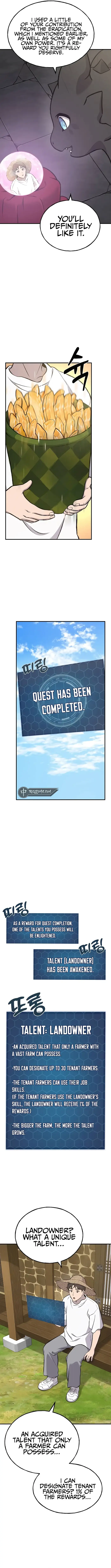 Solo Farming In The Tower - Chapter 71 image 11_optimized_optimized